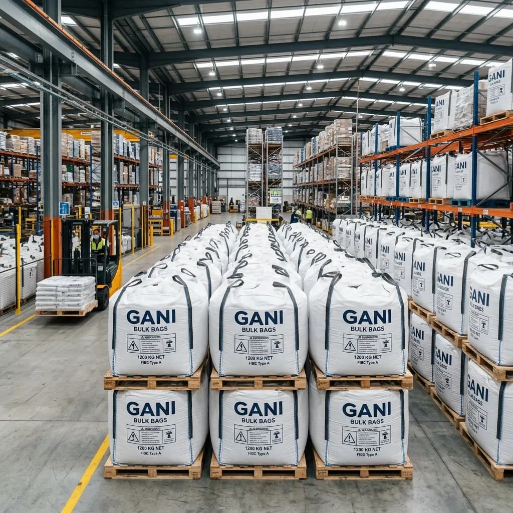 Gani Bags